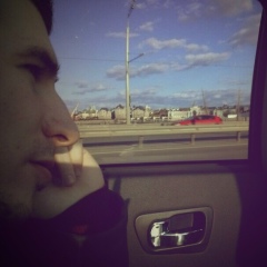 Илья Бурханов, 06.07.1988