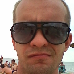 Евгений Стромко, 06.06, Славутич