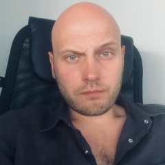 Alexandr Kusakin, 11.04.1908, Москва