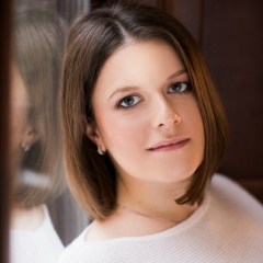 Екатерина Алдущенкова, 22.08.1991, Москва