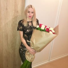 Ира Смычковская, 28.12.1987