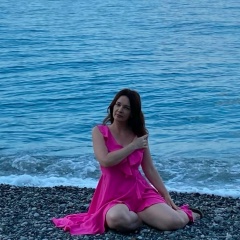 Оксана Бондарева, 18.06.2007, Санкт-Петербург