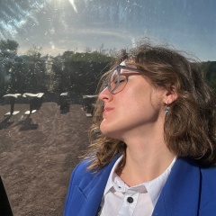 Анна Смольянинова, 06.10, Москва