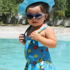 Асель Абдраманова, Тараз