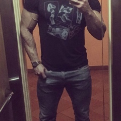 Stacy Qwerty, 14.07, Алматы