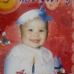 Samal Mashahanova, 29.11.1985, Атырау