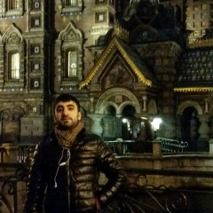 Nicat Tahirov, 16.11.1991, Баку