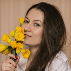 Юлия Шерстюк, 26.11, Новосибирск