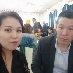 Айниет Гульнур, 24.11.1989