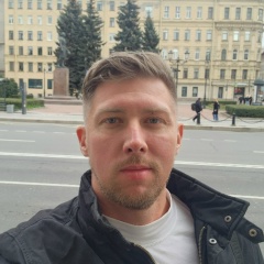 Дмитрий Максимов, 22.02, Санкт-Петербург