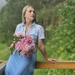 Юлия Ефимова, 12.11.1989, Юхнов