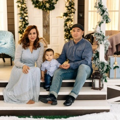 Арсен Агаспаров, 20.03, Сургут