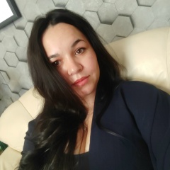 Алена Алтарева, 02.07, Нахабино