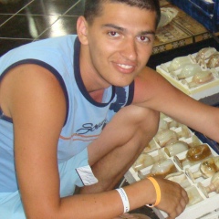 Сергей Перонков, 01.10.1985, Оргеев