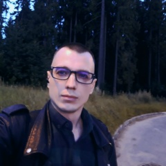 Данила Сорокин, 03.11.1987, Петрозаводск