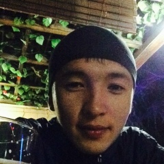 Нурбол Косай, 06.08