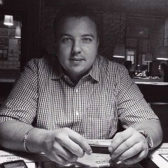 Егор Федоров, 25.06, Москва