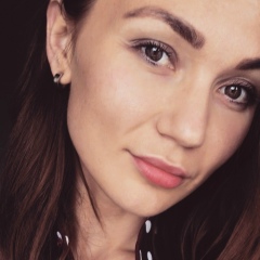 Юлия Щедролюбова, 15.03