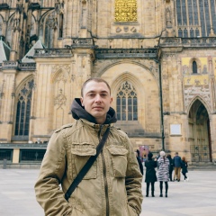 Никита Каплий, 21.02.1988, Санкт-Петербург