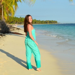 Natalie Lomtadze, 08.10, Санкт-Петербург