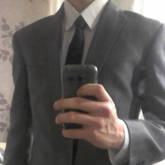 Максим Бегляк, 30.11.2001, Минск