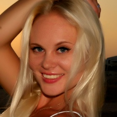 Ксения Владимировна, 10.10, Москва