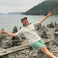 Александра Романова, 30.12, Улан-Удэ