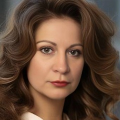 Юлия Кушнаренко, 13.07, Москва