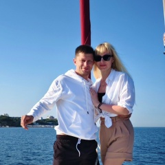 Иван К, 02.05.1988, Москва