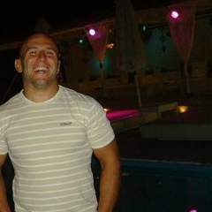 Даниил Петровский, 24.02.1977, Сочи