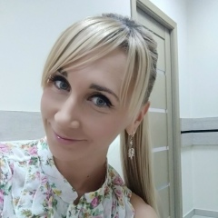 Ирина Сагат, 29.01.1987