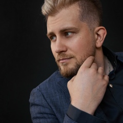 Алексей Власов, 25.05, Москва