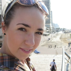 Юлия Шулянчик