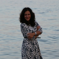 Елена Слива, 16.05, Вышгород