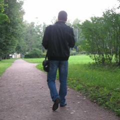 Сергей Геннадьевич, 24.01, Санкт-Петербург