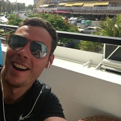 Vitaly Adamenko, 21.11.1987, Санкт-Петербург