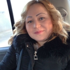 Оксана Елекенова, 20.09, Алматы