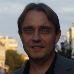 Михаил Ткаченко, 06.06, Самара