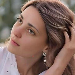 Ольга Головкина, 12.04