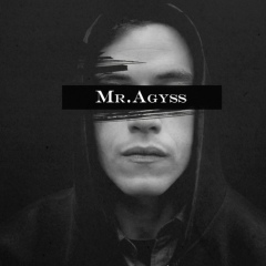 Ernaz Agyss, 24.08.1994, New York City