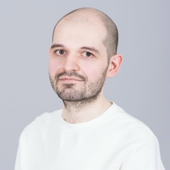 Рачья Есаян, 29.05, Подольск