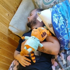 Андрей Рябинин, 29.07.1987, Санкт-Петербург