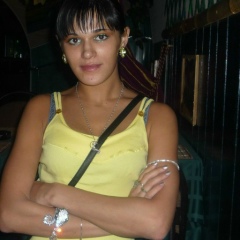 Алла Исаева, 22.06.1989, Buenos Aires