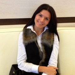 Маша Иванютина, 22.12