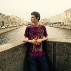 Олег Скачков, 15.06, Москва