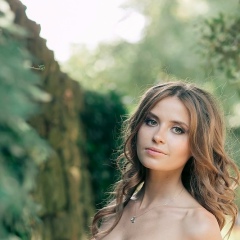 Анна Титова, 30.03, Москва