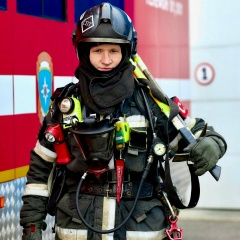 Дмитрий Огневой, 18.09.1986