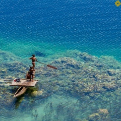 Татьяна Шурыгина, 15.08, Самара