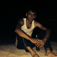 Rafo Gevorgyan, 05.01.1991, Ереван