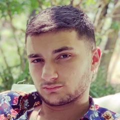 Эрик Сеникеримян, 24.11